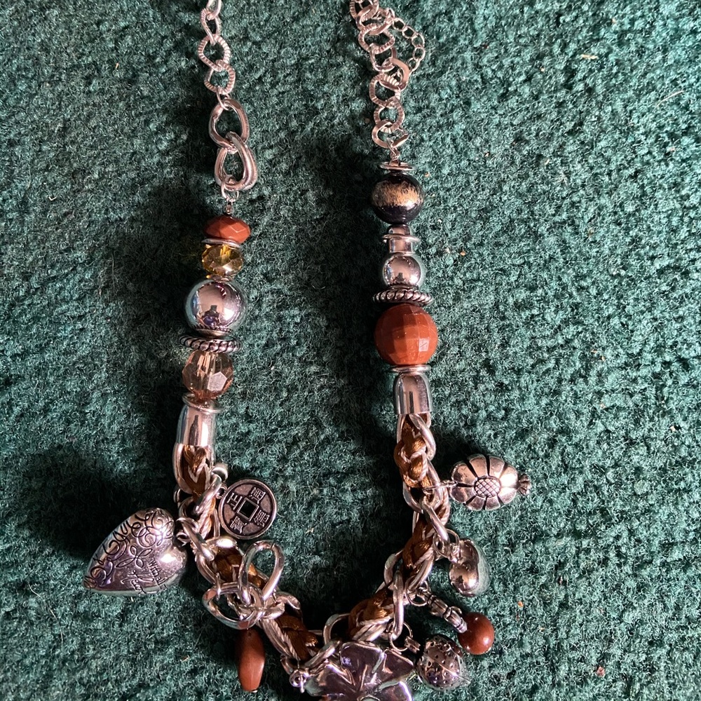 Paparazzi necklace